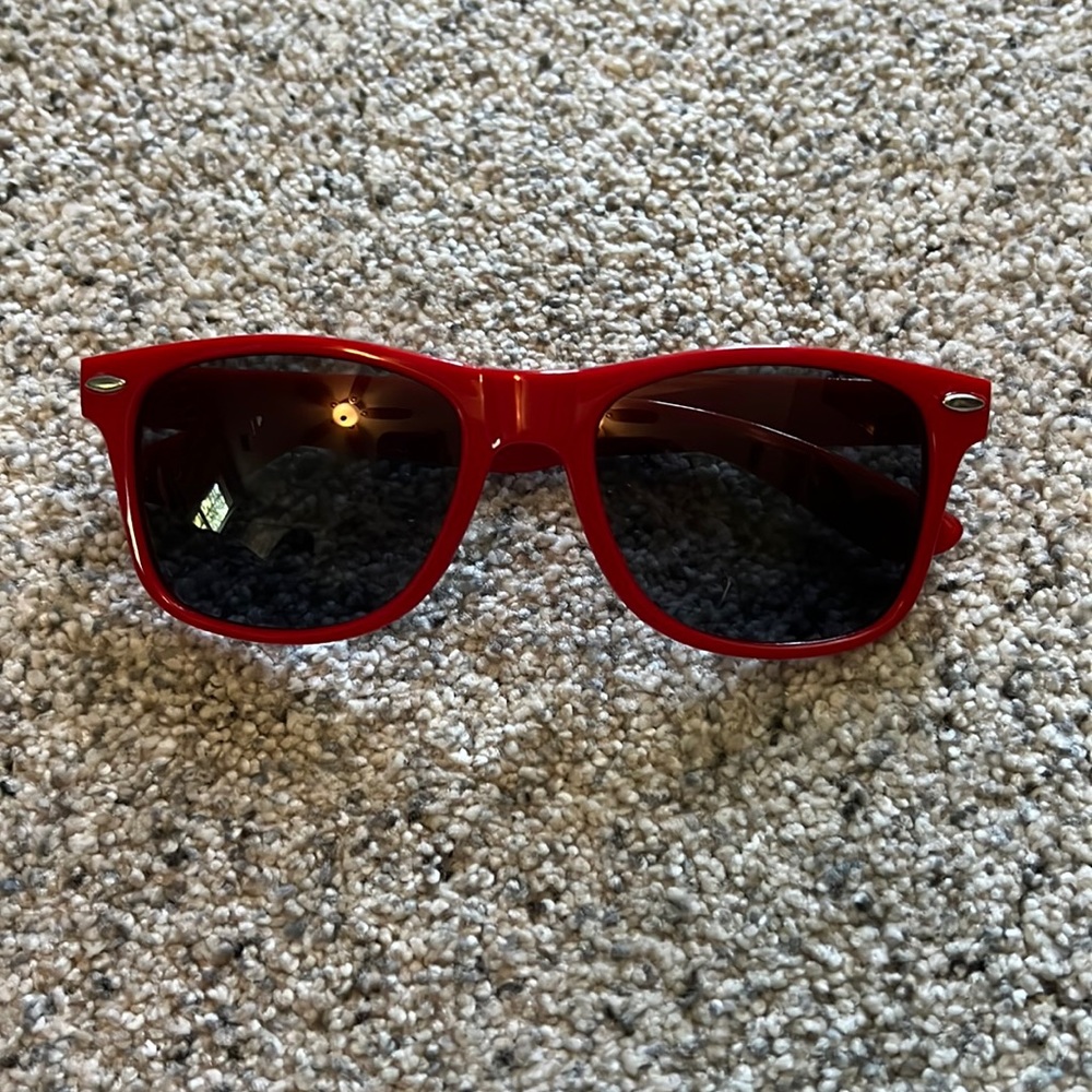 Bimbo Sunglasses